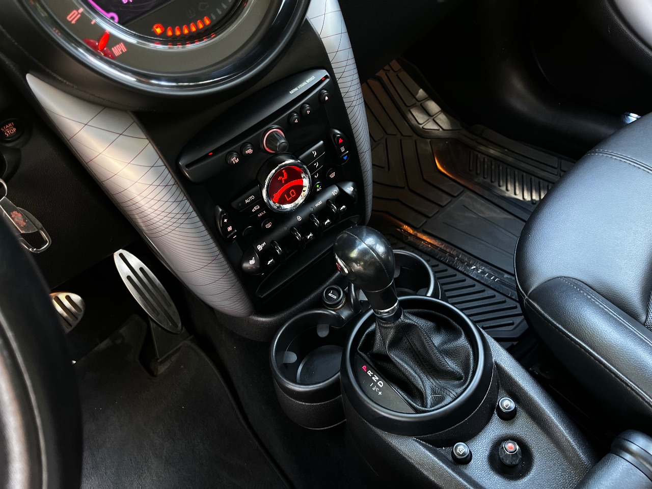 Mini Countryman - фото 19