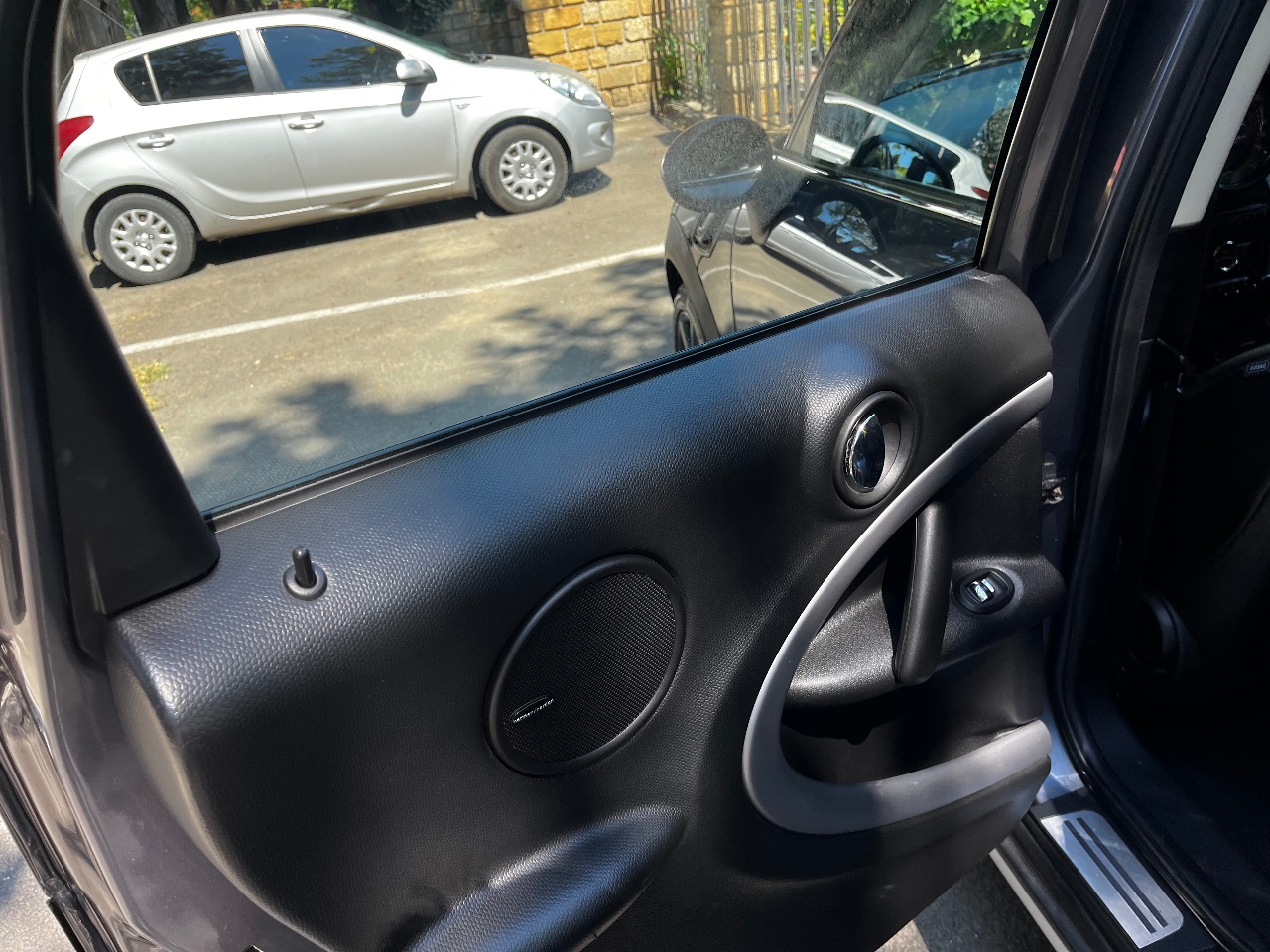 Mini Countryman - фото 28