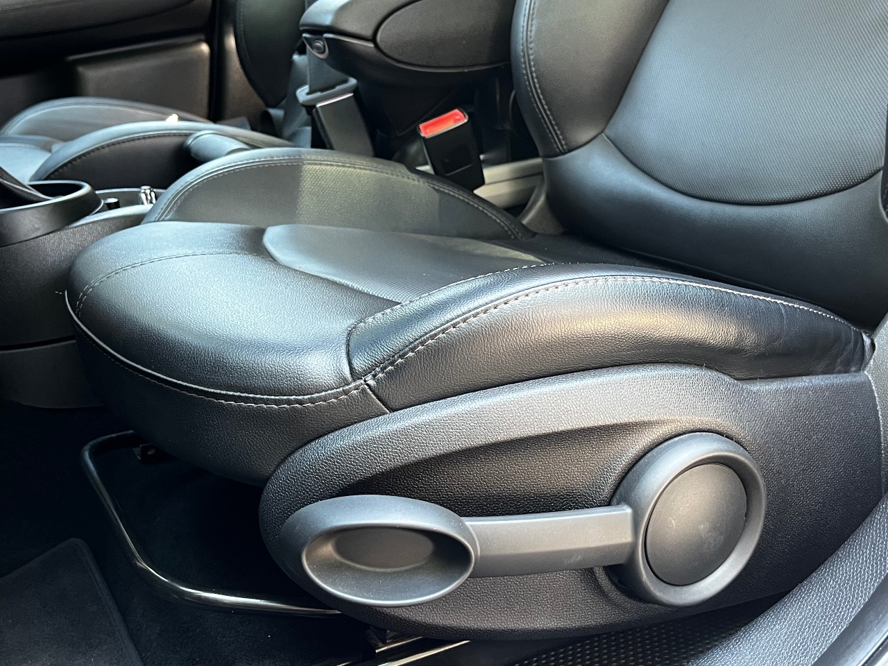 Mini Countryman - фото 15