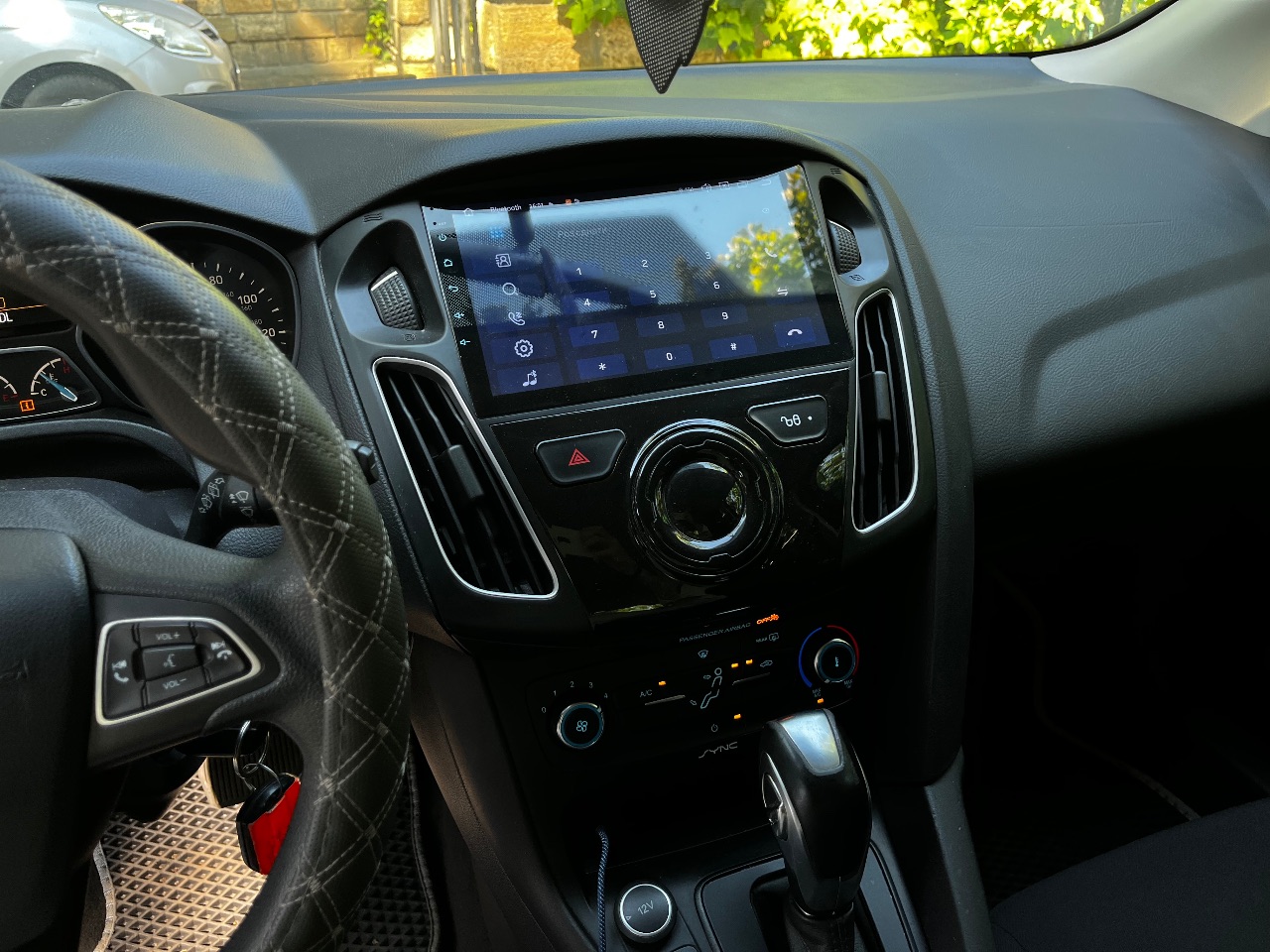 Ford Focus - фото 25