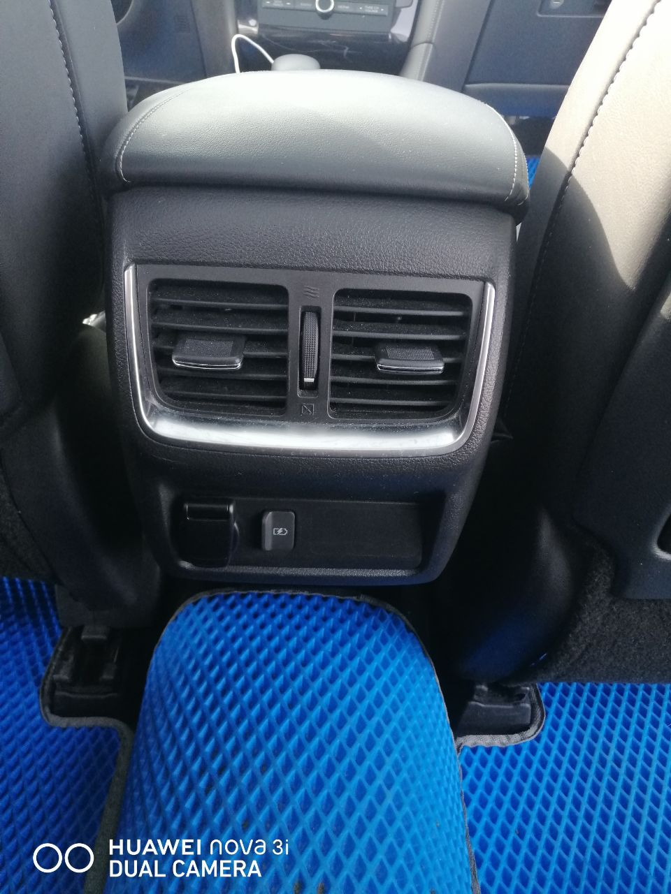 Infiniti QX50 - фото 11