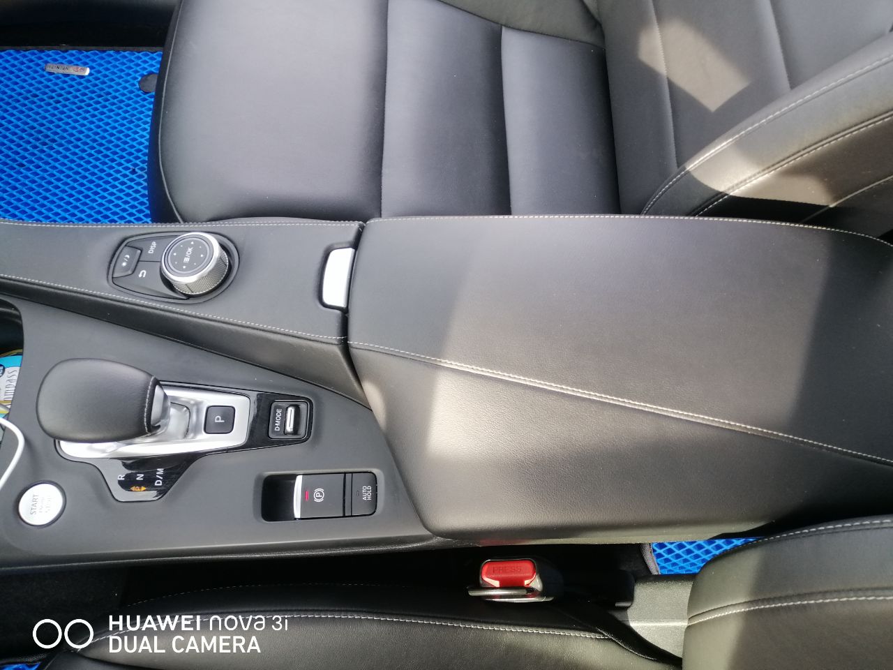 Infiniti QX50 - фото 8