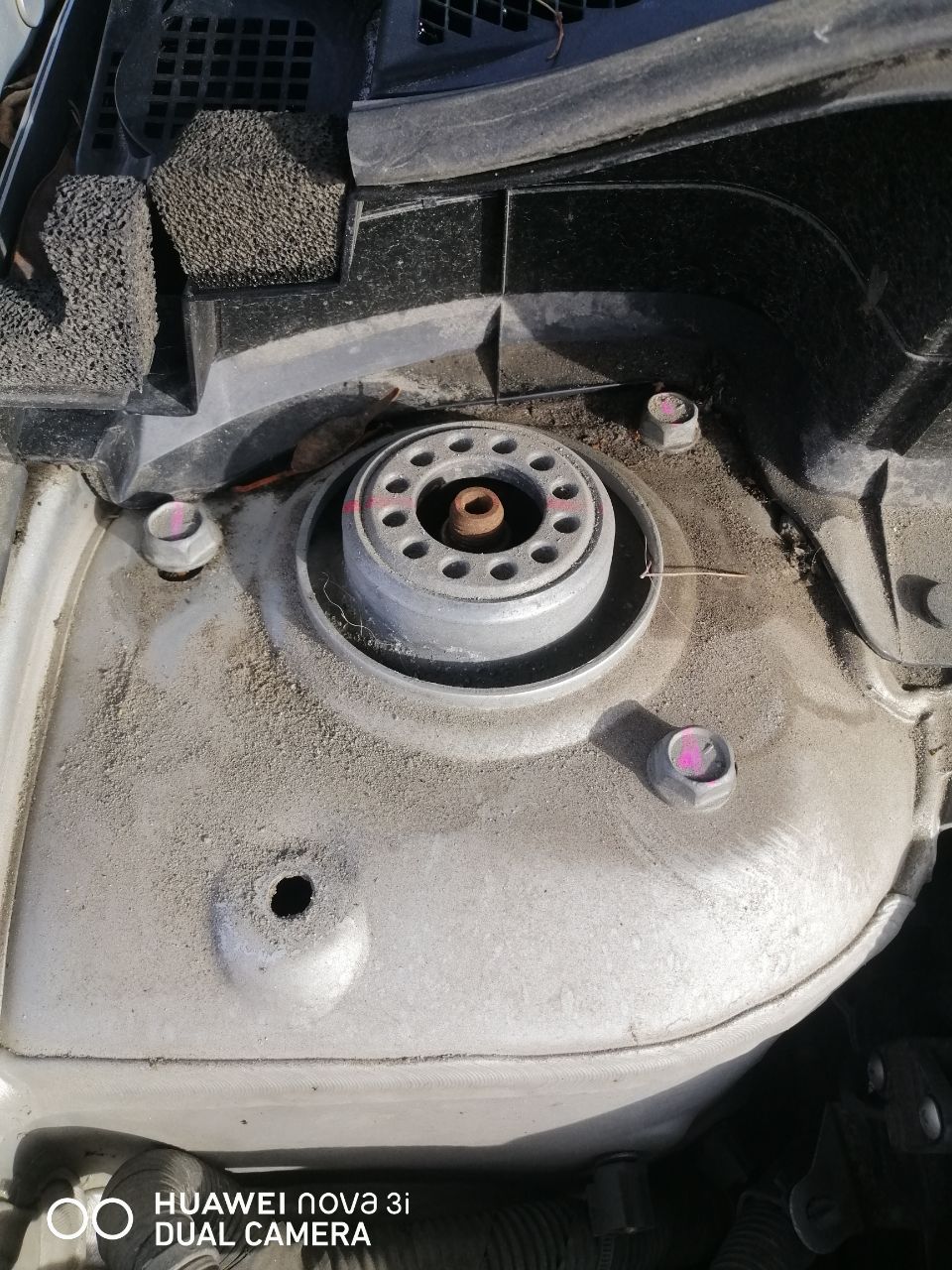 Infiniti QX50 - фото 15