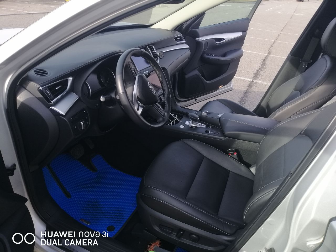 Infiniti QX50 - фото 7