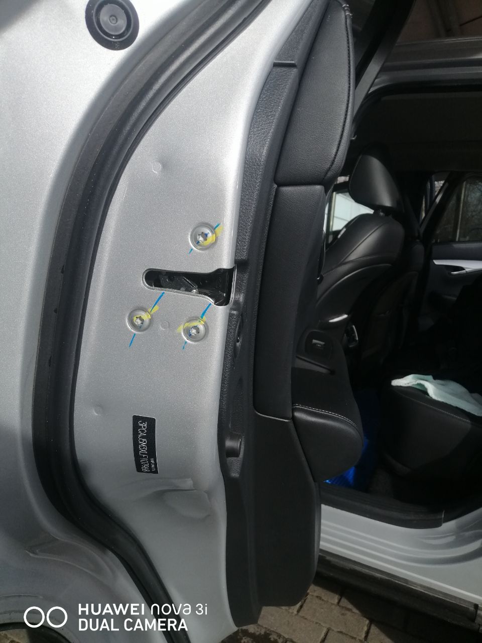 Infiniti QX50 - фото 13