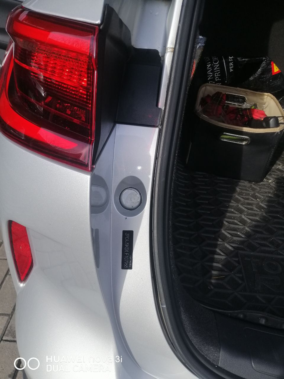 Infiniti QX50 - фото 10