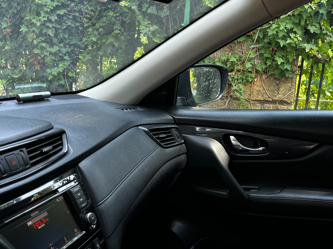 Nissan Rogue - фото 18