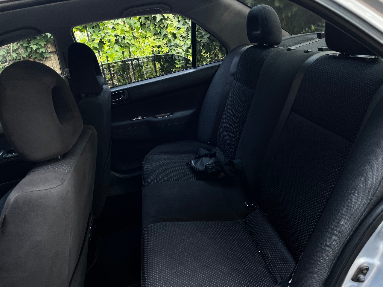 Mitsubishi Lancer - фото 22