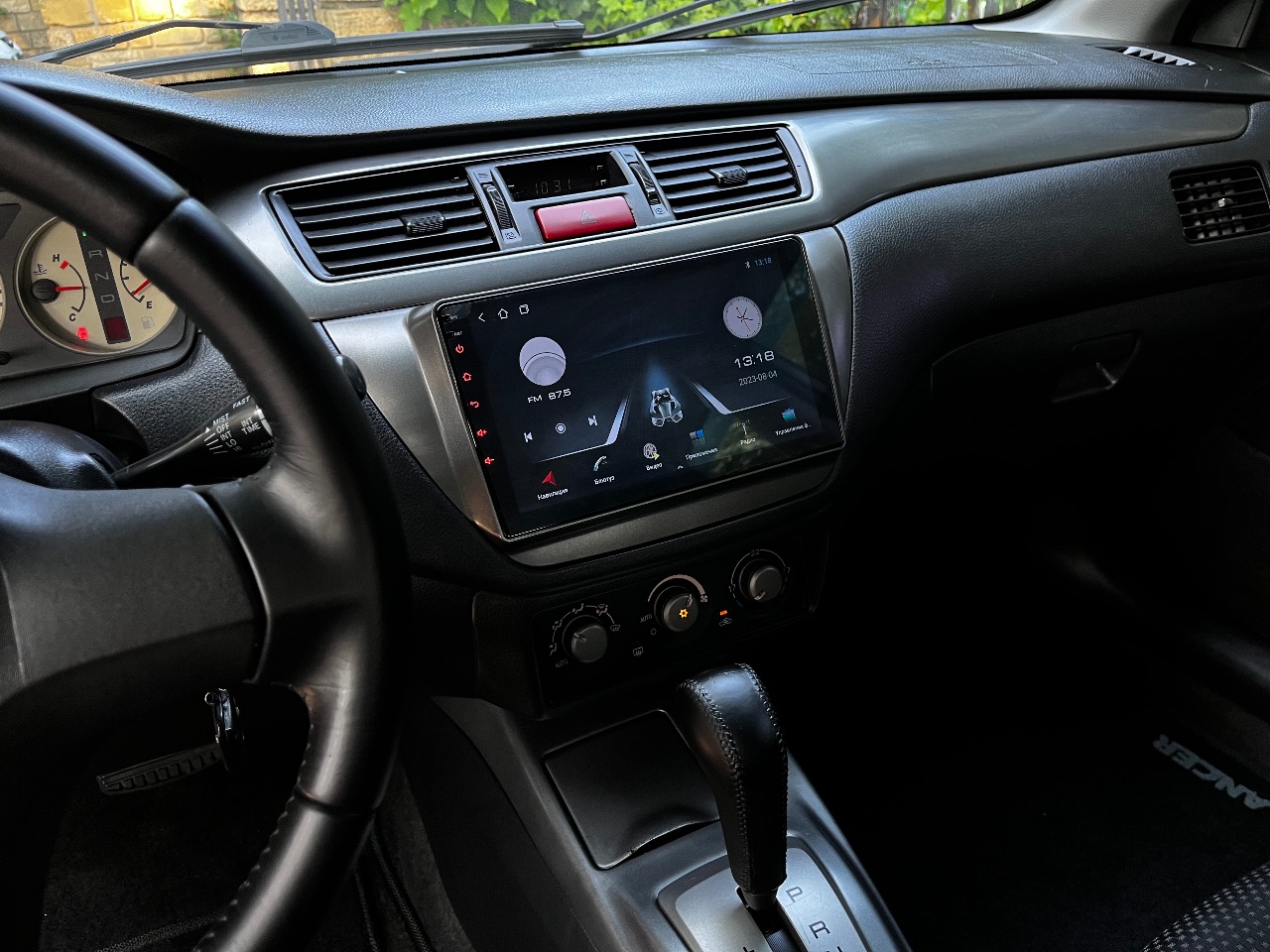 Mitsubishi Lancer - фото 14