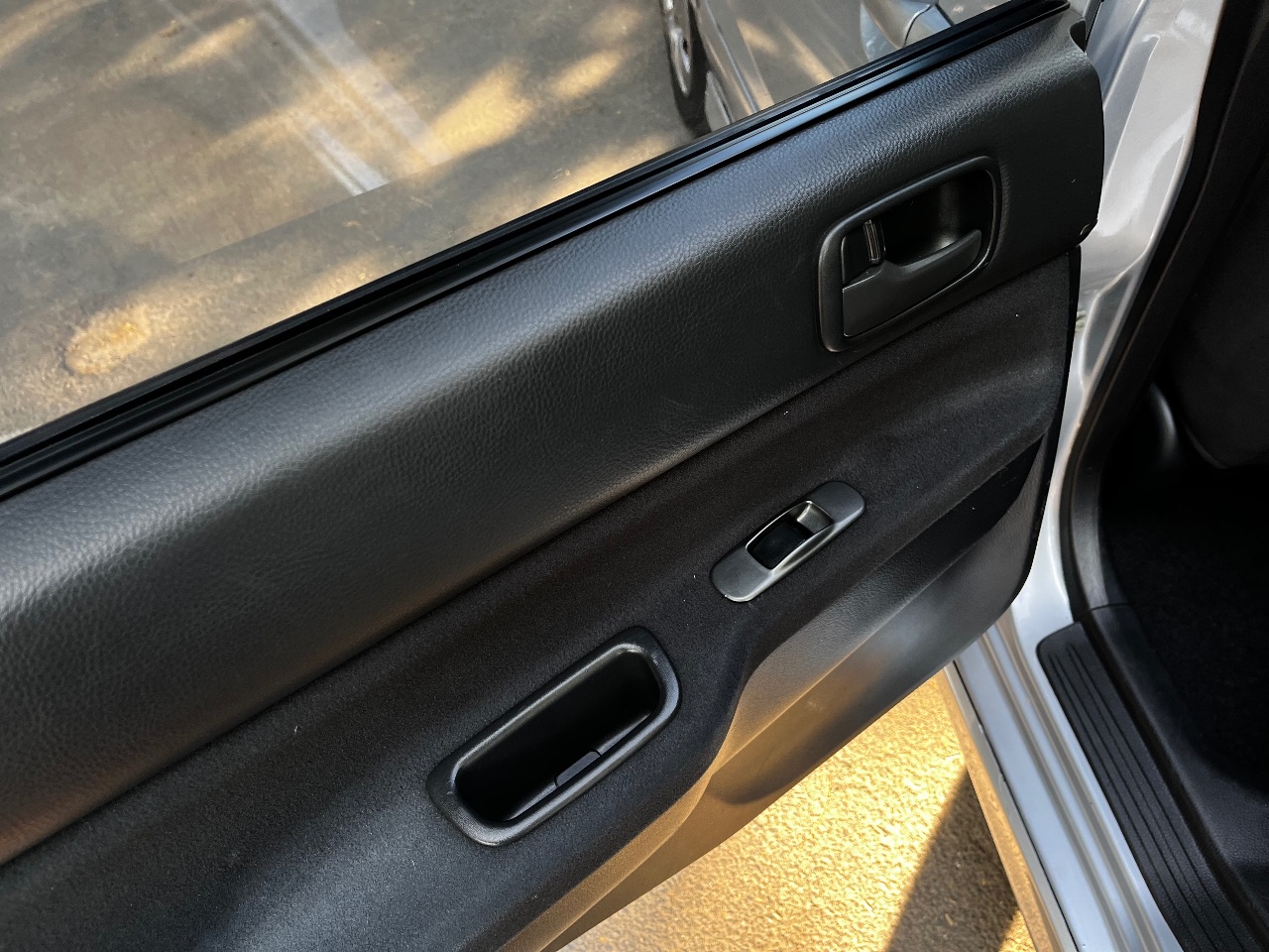 Mitsubishi Lancer - фото 23