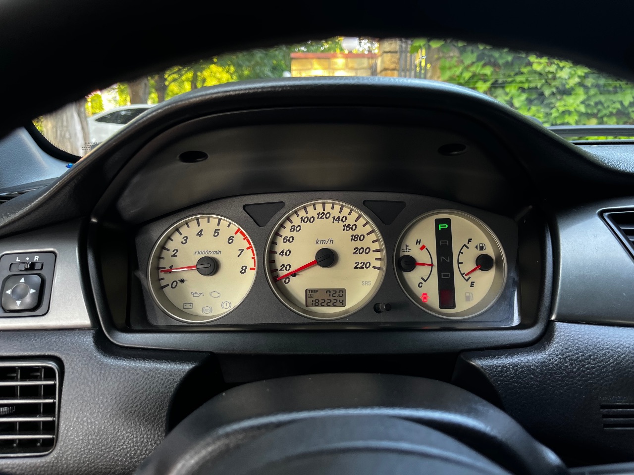 Mitsubishi Lancer - фото 18