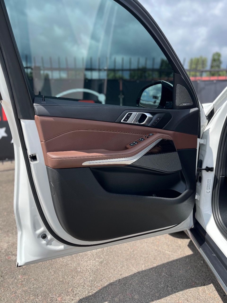 BMW X5 - фото 12