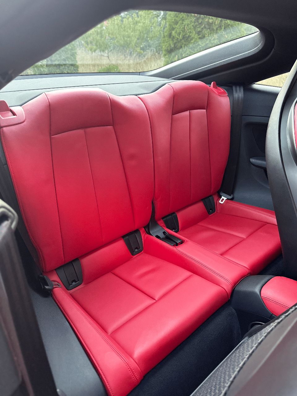 Audi TTS - фото 11