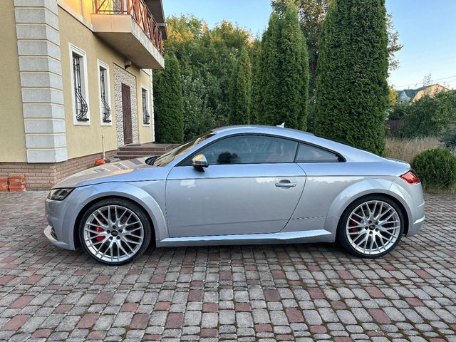 Audi TTS - зображення 3