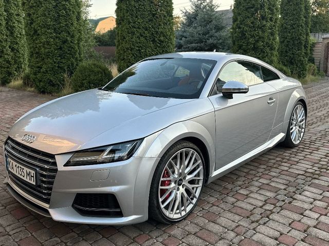 Audi TTS - зображення 2