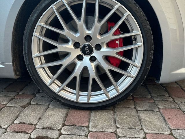 Audi TTS - зображення 4