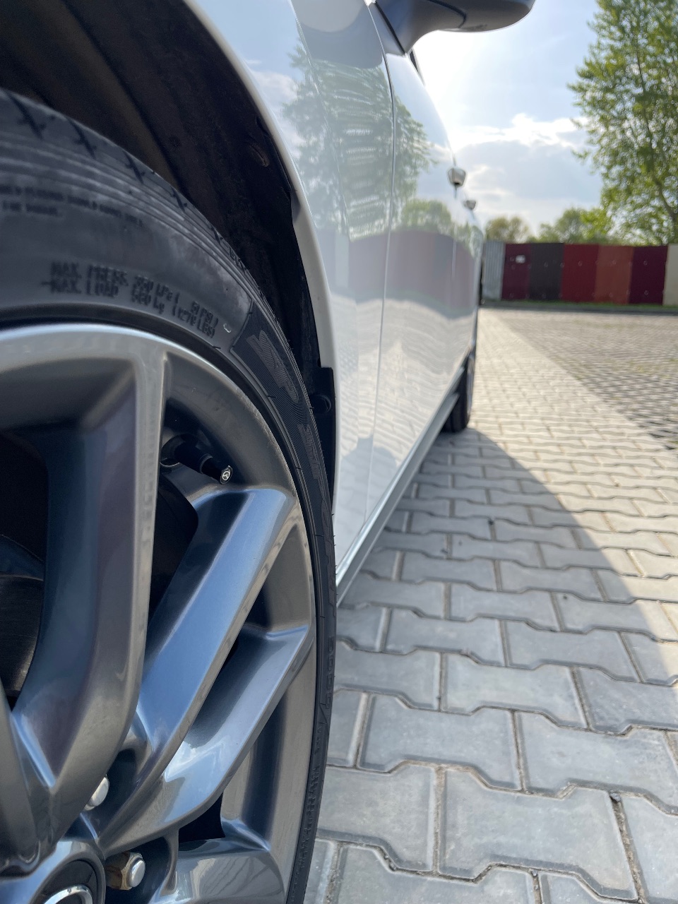 Mazda 3 - фото 13