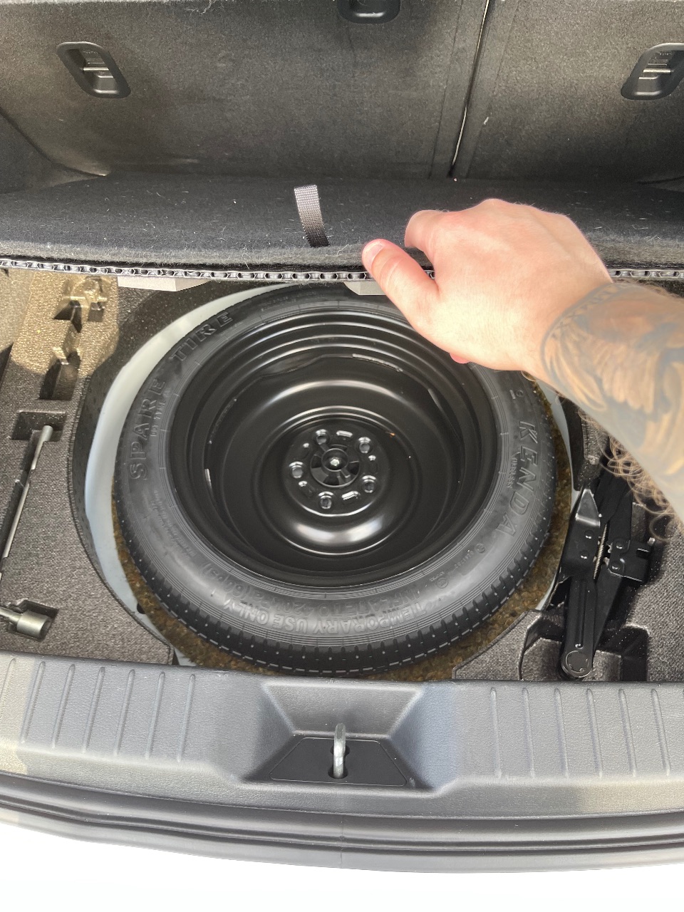 Mazda 3 - фото 15