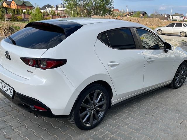 Mazda 3 - зображення 5