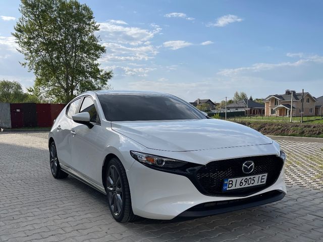 Mazda 3 - зображення 1
