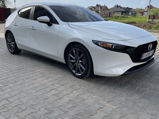Mazda 3 - зображення 2