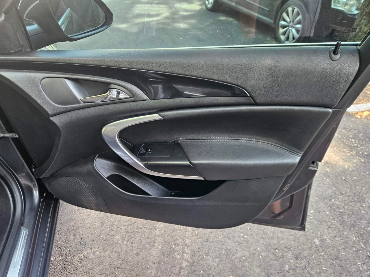 Opel Insignia - фото 19