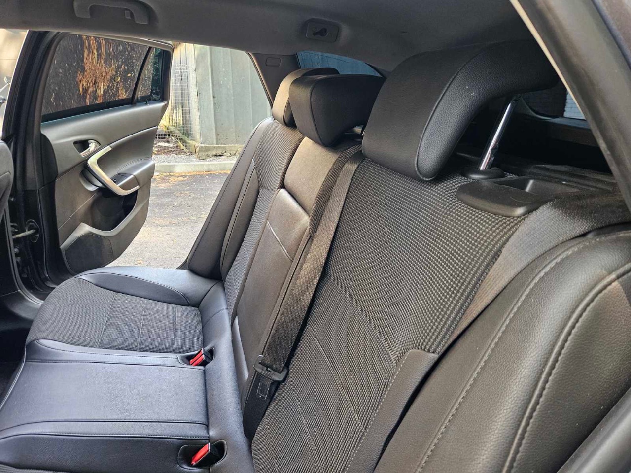 Opel Insignia - фото 25