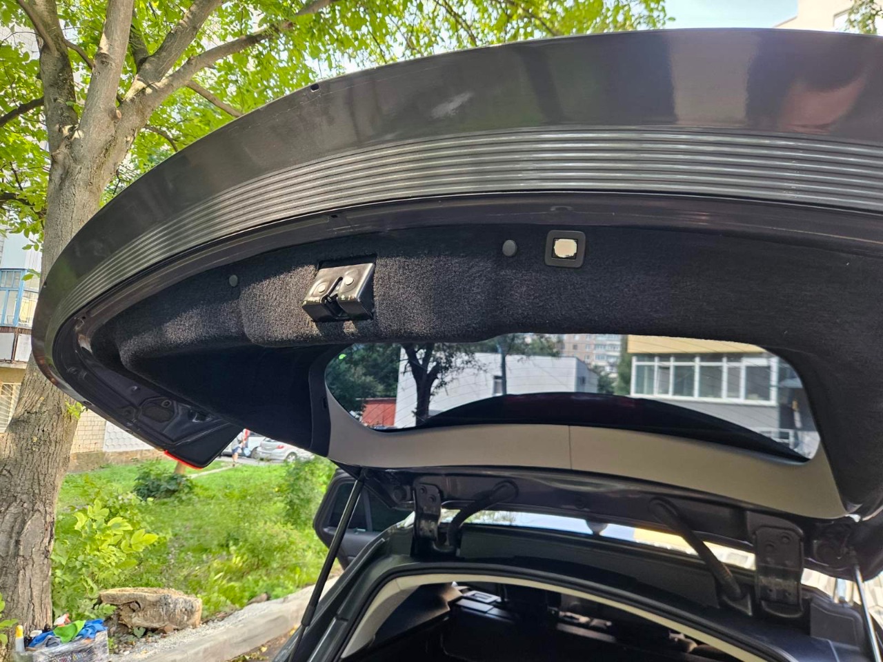 Opel Insignia - фото 34