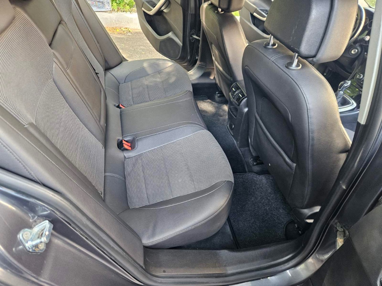 Opel Insignia - фото 22