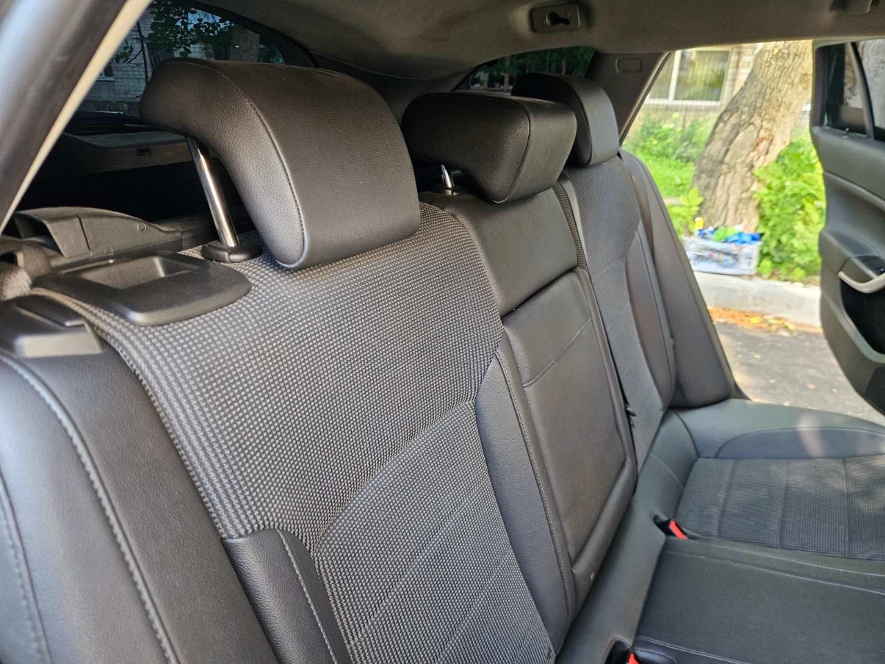 Opel Insignia - фото 21