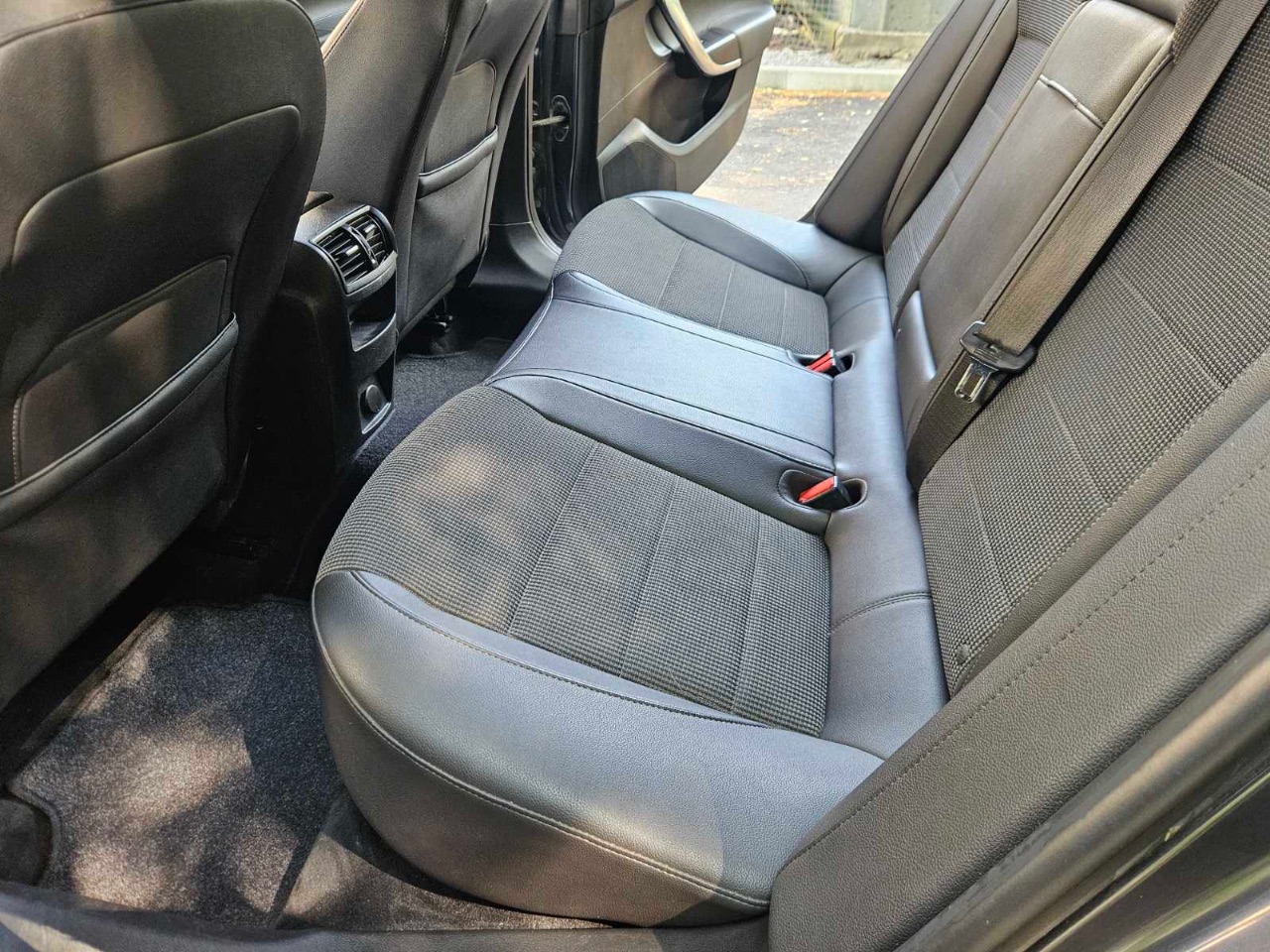 Opel Insignia - фото 26