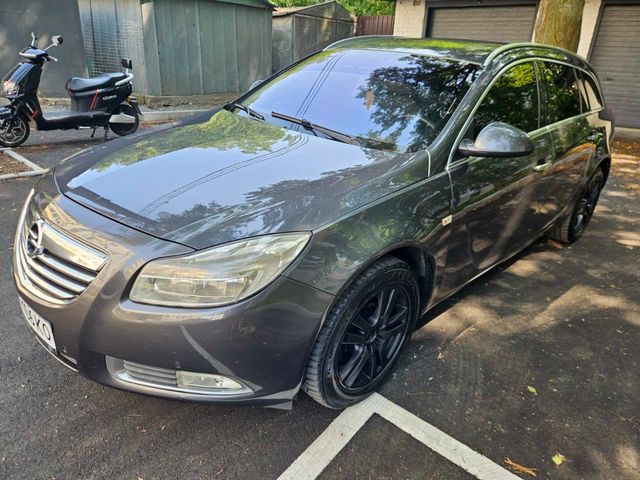 Opel Insignia - зображення 3