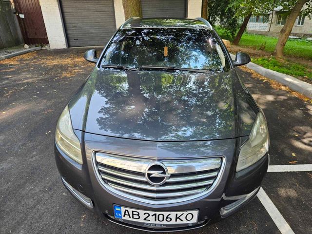 Opel Insignia - зображення 5