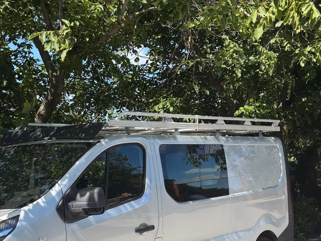 Renault Trafic 2019, Винницкая, $21 000 - изображение 2