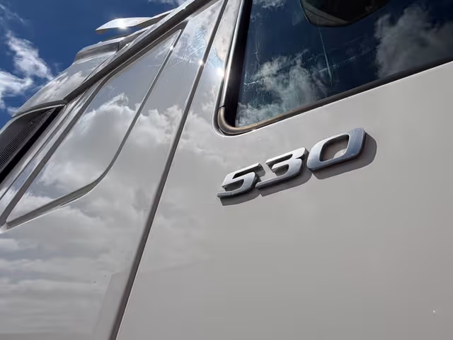 DAF XF 2018, Kyiv (city), $28 500 - image 3