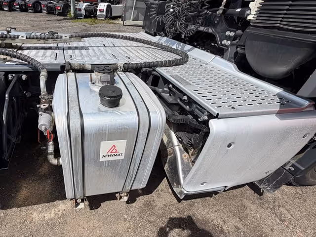 DAF XF 2018, Kyiv (city), $28 500 - image 5
