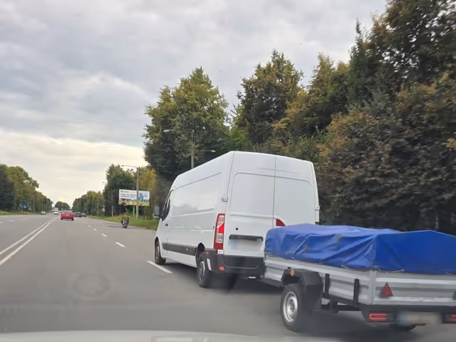 Renault Master - фото 3