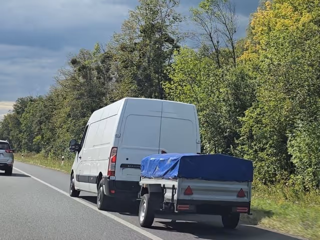 Renault Master - фото 2
