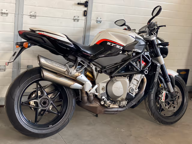 MV Agusta Brutale 1078 2010, Одесская, $9 500 - изображение 3