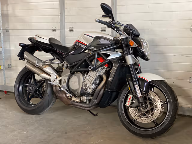 MV Agusta Brutale 1078 2010, Одесская, $9 500 - изображение 1