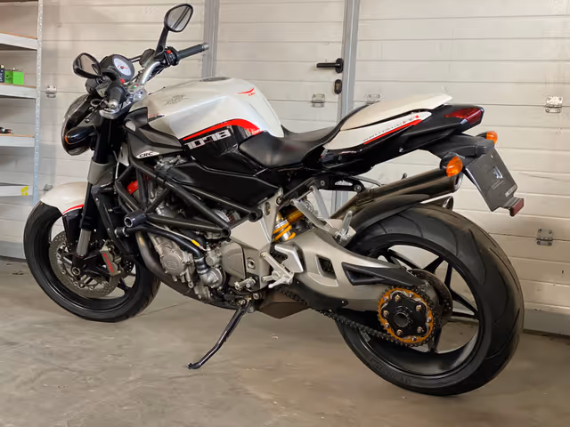 MV Agusta Brutale 1078 2010, Одесская, $9 500 - изображение 5