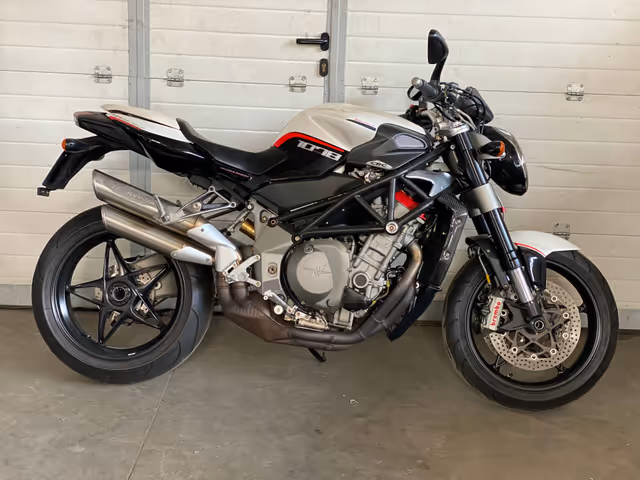 MV Agusta Brutale 1078 2010, Одесская, $9 500 - изображение 2