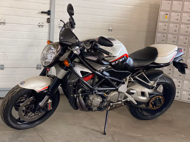 MV Agusta Brutale 1078 2010, Одесская, $9 500 - изображение 4