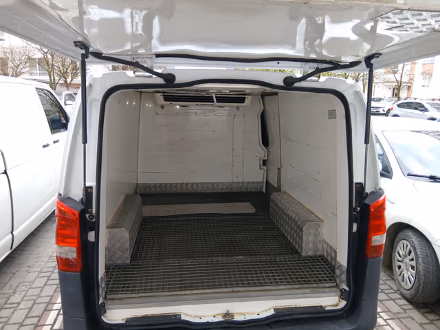 Mercedes-Benz Vito - фото 3