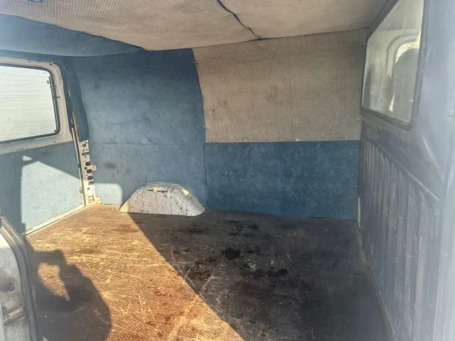 Ford Transit - фото 2