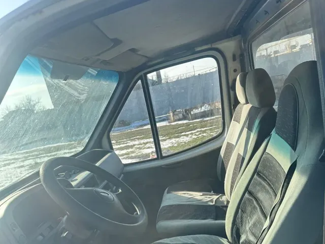 Ford Transit - фото 5