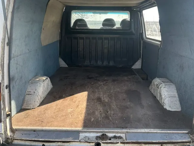 Ford Transit - фото 3