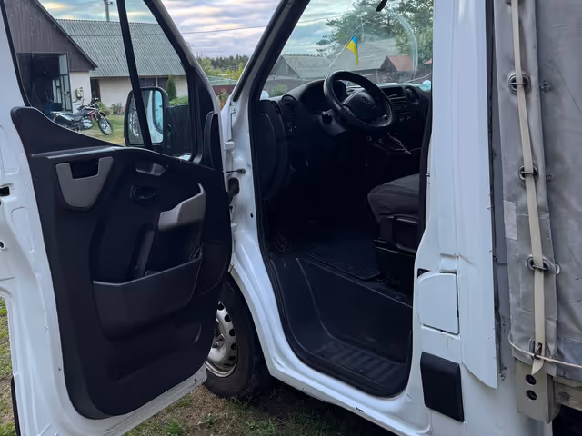 Renault Master - зображення 3