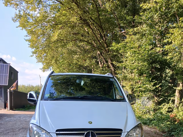 Mercedes-Benz Vito 2004, Львовская, $6 000 - изображение 2