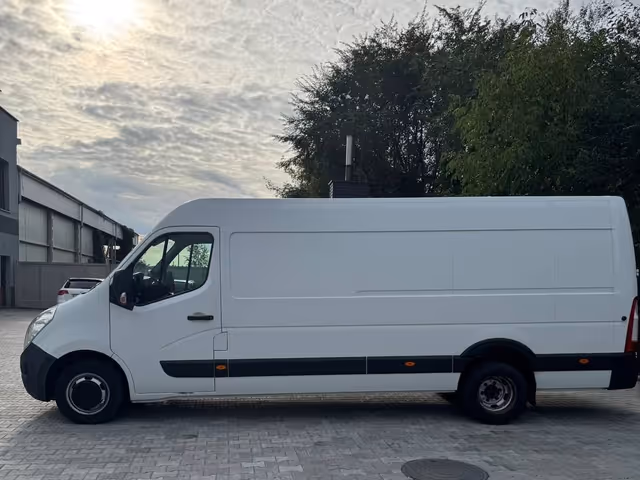 Renault Master 2017, Volyn Oblast, $17 370 - image 1